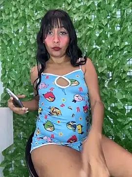 Snapshot of MELIZ_QUEEN chatting on April 25, 2026, 12:08 pm MELIZ QUEEN online show from April 25, 2026, 12:08 pm