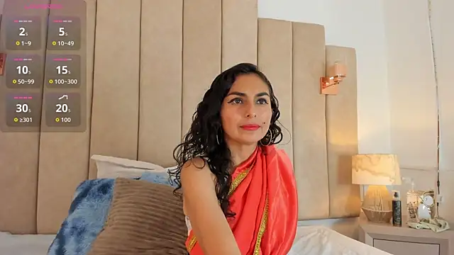 Snapshot of shaliny_ chatting on May 15, 2026, 7:10 pm shaliny online show from May 15, 2026, 7:10 pm