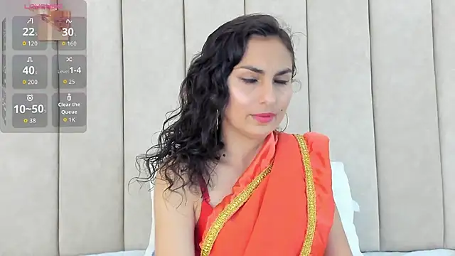 Snapshot of shaliny_ chatting on May 26, 2026, 6:59 pm shaliny online show from May 26, 2026, 6:59 pm
