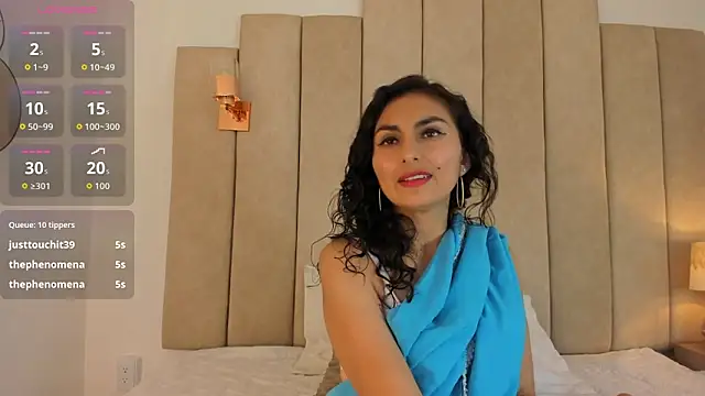 Snapshot of shaliny_ chatting on May 29, 2026, 6:50 pm shaliny online show from May 29, 2026, 6:50 pm