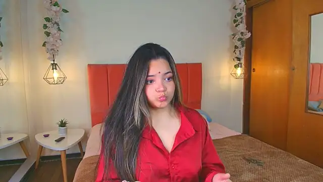 Snapshot of Shadya_ chatting on June 10, 2026, 3:29 am Shadya online show from June 10, 2026, 3:29 am