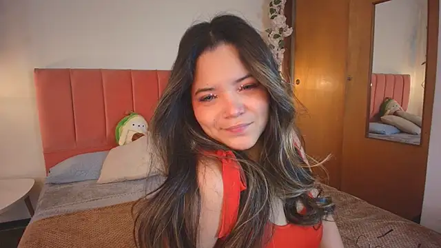 Snapshot of Shadya_ chatting on July 1, 2026, 3:19 am Shadya online show from July 1, 2026, 3:19 am