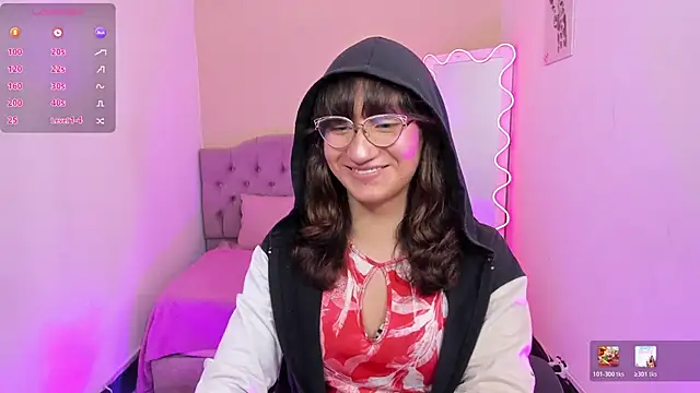 KATHERINE TAY online show from May 14, 2026, 7:09 pm