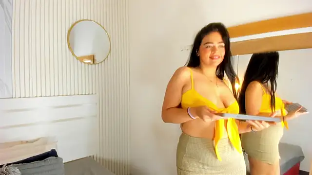Candicewayne online show from April 29, 2026, 8:26 pm