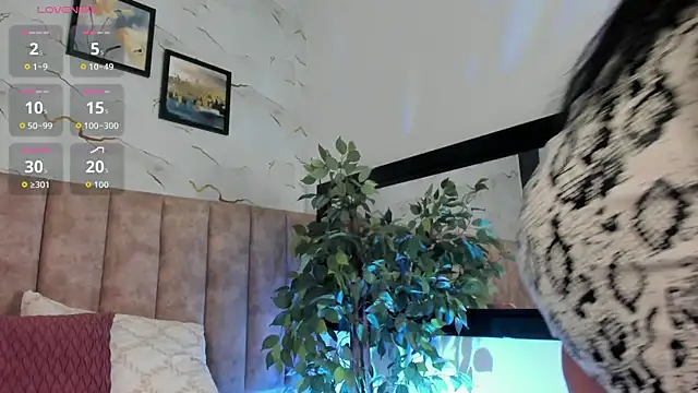 Candicewayne online show from July 4, 2026, 11:16 am