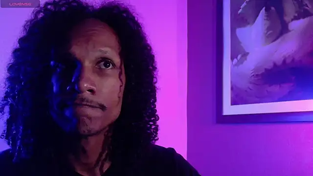 Uniballboy online show from April 13, 2026, 3:12 am