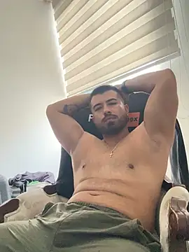 Frednunex online show from May 27, 2026, 7:22 pm