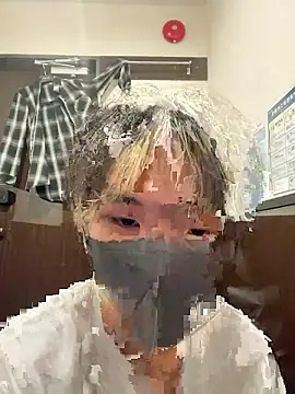 tokage00727 online show from May 13, 2026, 12:13 pm