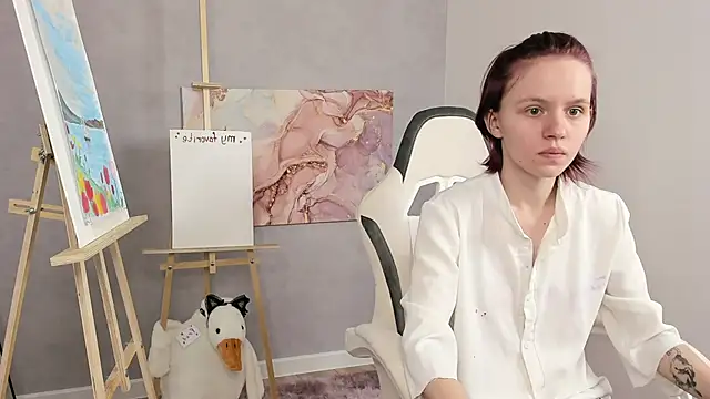 Snapshot of Milena_Milyan chatting on May 17, 2026, 1:14 am Milena Milyan online show from May 17, 2026, 1:14 am