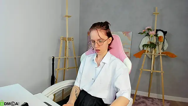 Snapshot of Milena_Milyan chatting on May 30, 2026, 1:25 am Milena Milyan online show from May 30, 2026, 1:25 am