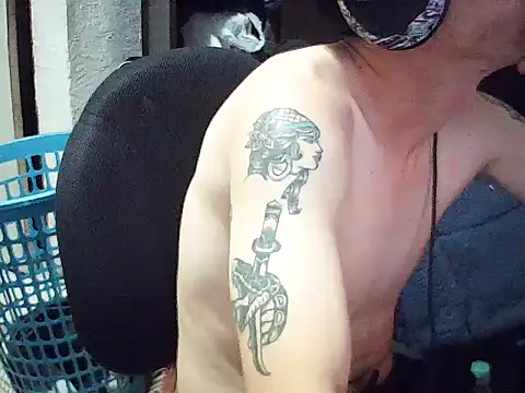 Snapshot of Antwan-Oliveiras chatting on April 12, 2026, 10:09 am Antwan-Oliveiras online show from April 12, 2026, 10:09 am