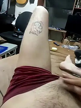 Snapshot of Antwan-Oliveiras chatting on April 13, 2026, 11:16 am Antwan-Oliveiras online show from April 13, 2026, 11:16 am