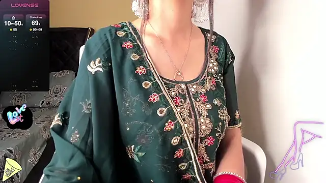 Abigail Ab online show from March 11, 2025, 1:45 pm