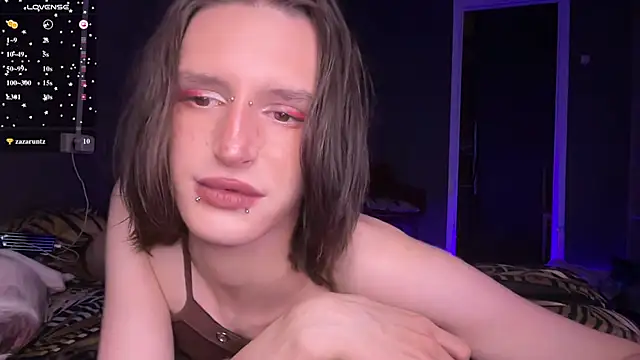 Niky Long online show from July 3, 2026, 11:49 am