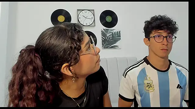 Snapshot of alanandtifany chatting on May 7, 2026, 6:46 pm alanandtifany online show from May 7, 2026, 6:46 pm