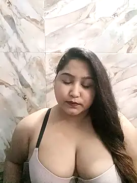 hornynancy online show from April 24, 2026, 2:14 am