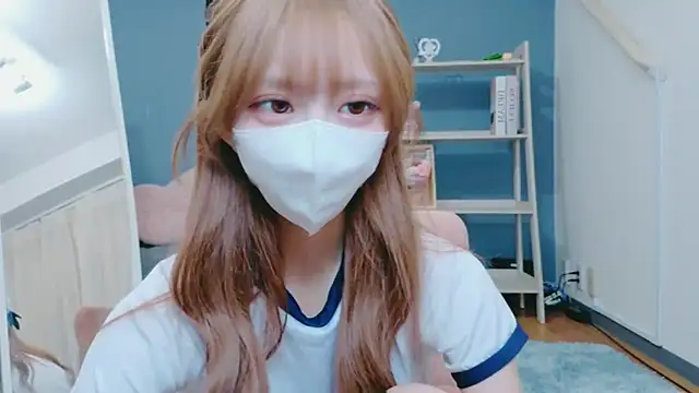 Snapshot of Koto-jpnk chatting on July 21, 2026, 12:40 pm Koto-jpnk online show from July 21, 2026, 12:40 pm