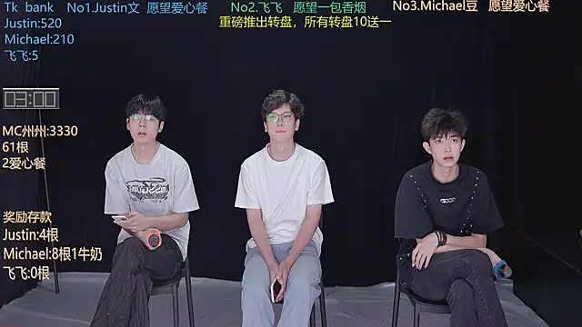 Yourlovingboy--001 online show from June 14, 2026, 8:05 am