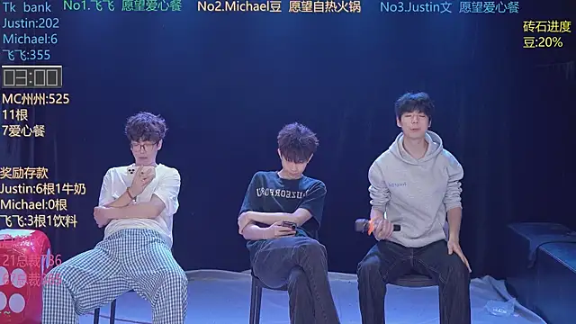 Yourlovingboy--001 online show from June 27, 2026, 12:22 pm