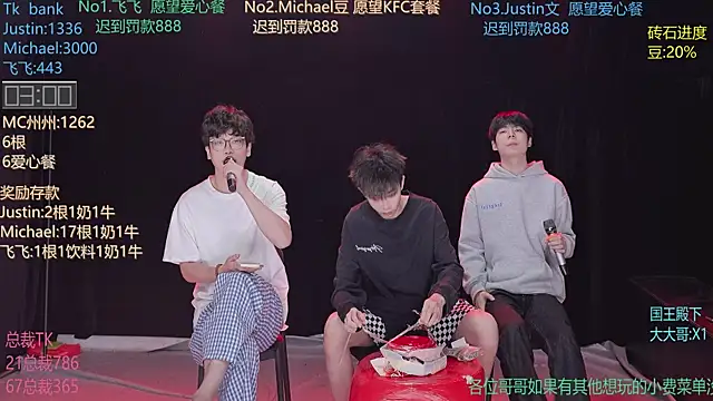 Yourlovingboy--001 online show from June 28, 2026, 10:43 am
