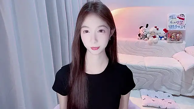 Snapshot of lucky-tt chatting on June 7, 2026, 11:47 am lucky-tt online show from June 7, 2026, 11:47 am