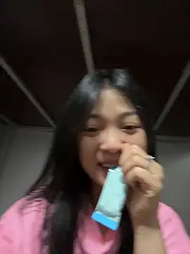 Snapshot of Cherry_029 chatting on April 14, 2026, 1:33 am Cherry 029 online show from April 14, 2026, 1:33 am