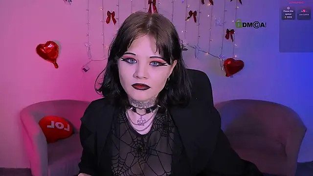 Snapshot of nikki_kiss_ chatting on April 21, 2026, 8:09 am nikki kiss online show from April 21, 2026, 8:09 am
