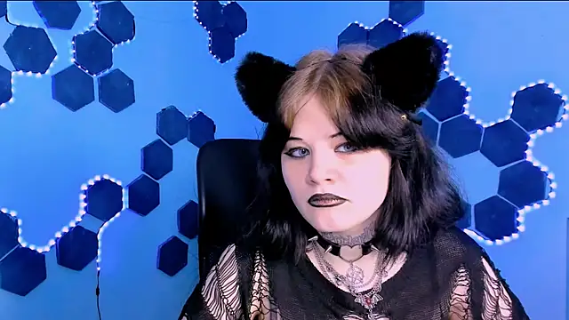 Snapshot of nikki_kiss_ chatting on May 8, 2026, 8:41 am nikki kiss online show from May 8, 2026, 8:41 am
