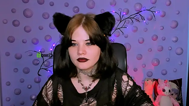 Snapshot of nikki_kiss_ chatting on May 28, 2026, 8:44 am nikki kiss online show from May 28, 2026, 8:44 am