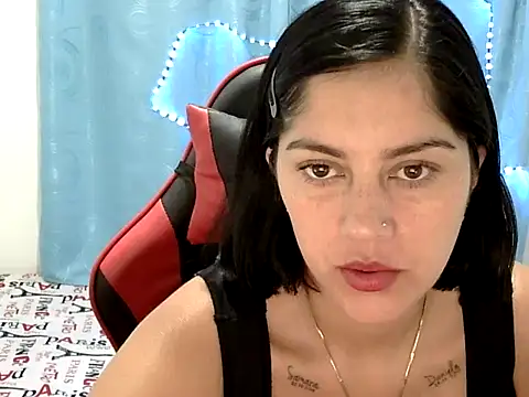 Bandida553 online show from April 17, 2026, 11:52 pm