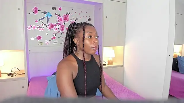 TaylorBloom online show from June 29, 2026, 1:22 pm