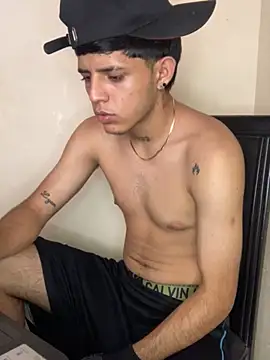 King of Slaves222 online show from April 13, 2026, 7:08 pm