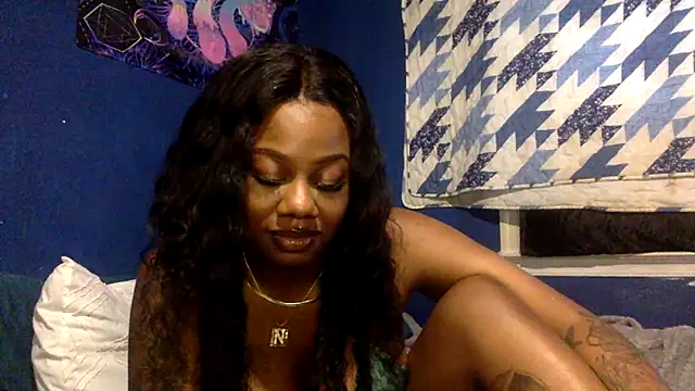 goddess xtacy online show from May 7, 2026, 9:09 pm