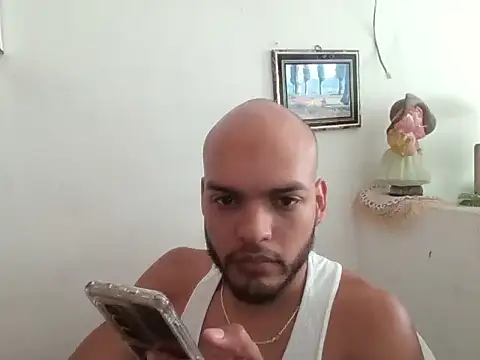 Eduarstrock online show from April 13, 2026, 4:23 pm