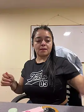 Snapshot of Selene__Ferrer chatting on April 15, 2026, 1:29 pm Selene Ferrer online show from April 15, 2026, 1:29 pm
