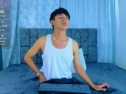 Snapshot of IhanKing chatting on May 25, 2026, 7:20 pm IhanKing online show from May 25, 2026, 7:20 pm