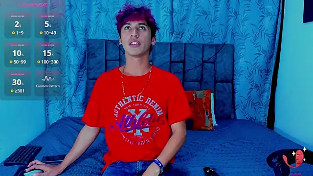 Snapshot of IhanKing chatting on June 19, 2026, 7:50 pm IhanKing online show from June 19, 2026, 7:50 pm