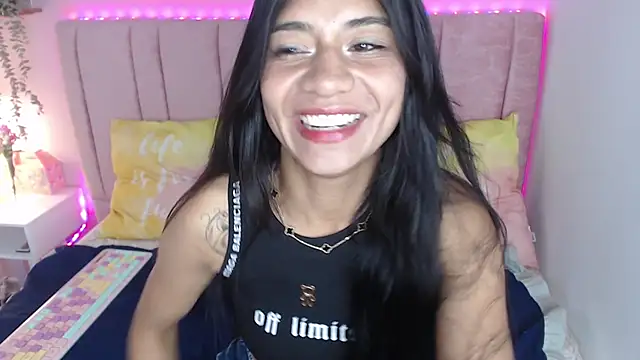Snapshot of Shamel_Brm chatting on May 21, 2026, 12:01 pm Shamel Brm online show from May 21, 2026, 12:01 pm
