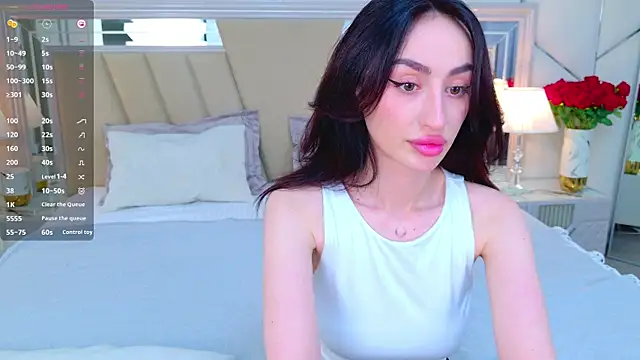JayneMiler online show from April 18, 2026, 5:28 pm