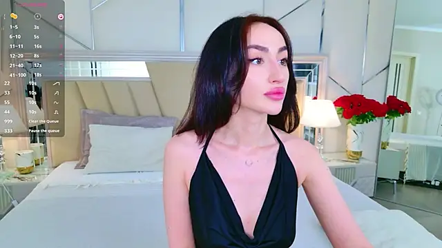 JayneMiler online show from May 9, 2026, 5:18 pm