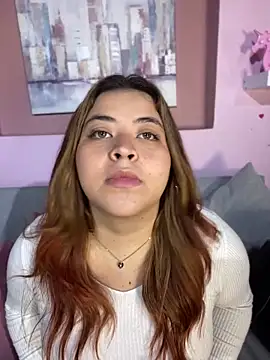 Snapshot of ZoeBennett_Pink chatting on April 14, 2026, 6:14 pm ZoeBennett Pink online show from April 14, 2026, 6:14 pm