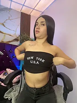Snapshot of lia_ec chatting on May 8, 2026, 12:54 pm lia ec online show from May 8, 2026, 12:54 pm