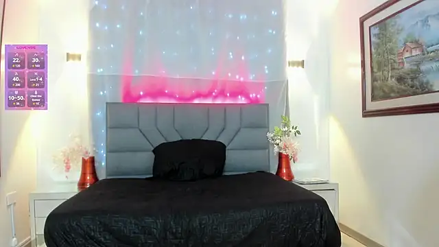 Snapshot of Inari_Joness chatting on April 27, 2026, 7:12 pm Inari Joness online show from April 27, 2026, 7:12 pm