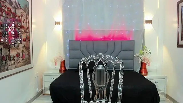 Snapshot of Inari_Joness chatting on April 29, 2026, 7:09 pm Inari Joness online show from April 29, 2026, 7:09 pm