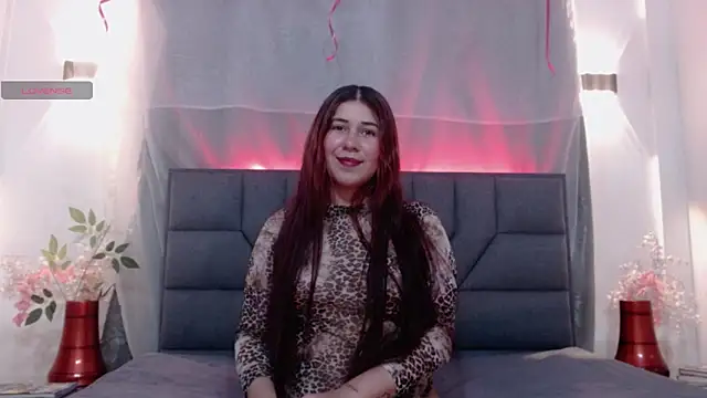 Snapshot of Inari_Joness chatting on June 10, 2026, 7:13 pm Inari Joness online show from June 10, 2026, 7:13 pm