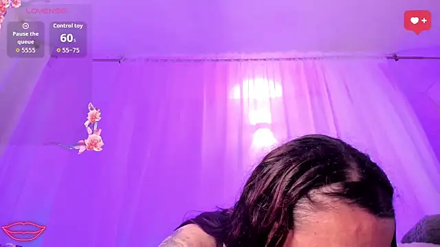 Snapshot of Anyelina_milf chatting on May 16, 2026, 7:34 pm Anyelina milf online show from May 16, 2026, 7:34 pm