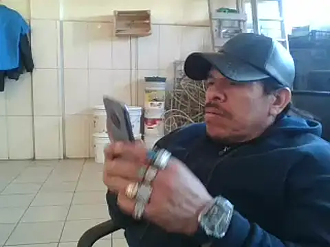 Oskr2024XXX online show from January 5, 2025, 5:30 pm