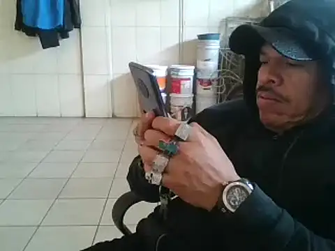 Oskr2024XXX online show from January 13, 2025, 9:20 pm