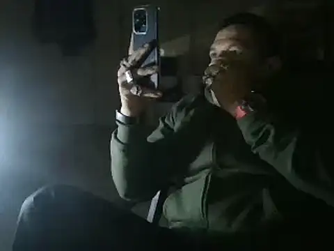 Oskr2024XXX online show from January 22, 2025, 5:05 am