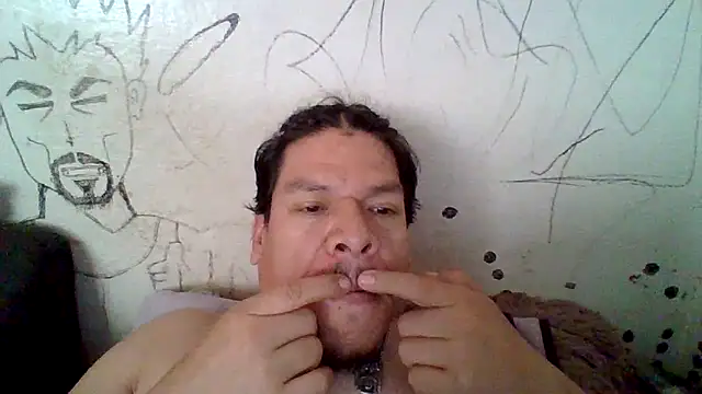 Oskr2024XXX online show from October 11, 2025, 7:23 pm